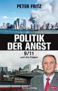 Cover: Politik der Angst - Residenz