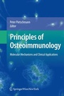 Cover: Principles of Osteoimmunology - Springer