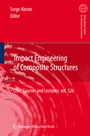 Cover: Impact Engineering of Composite Structures - Springer