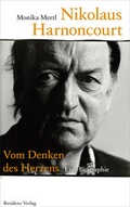 Cover: Nikolaus Harnoncourt - Residenz