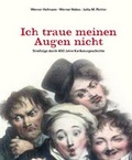 Cover: Ich traue meinen Augen nicht - Residenz