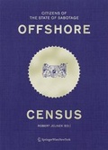 Cover: OFFSHORE CENSUS - Springer