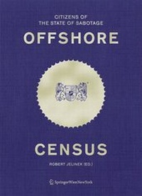 Enlarge image Cover: OFFSHORE CENSUS - Springer