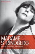Cover: Madame Strindberg - Residenz