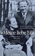 Cover: Meine liebe Li! - Residenz