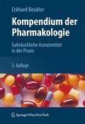 Abbildung von: Kompendium der Pharmakologie - Springer