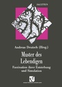 Cover: Muster des Lebendigen - Vieweg+Teubner Verlag