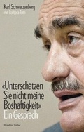 Cover: Untersch&auml;tzen Sie nicht meine Boshaftigkeit - Residenz