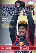 Cover: Grand Prix Story 2011 - Residenz