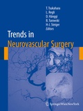 Cover: Trends in Neurovascular Surgery - Springer