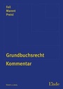 Cover: Grundbuchsrecht - Linde