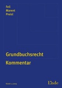 Enlarge image Cover: Grundbuchsrecht - Linde