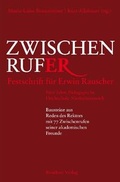 Cover: Zwischenrufer - Residenz