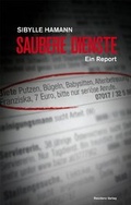 Cover: Saubere Dienste - Residenz