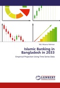 Cover: Islamic Banking in Bangladesh in 2033 - LAP Lambert Academic Publishing