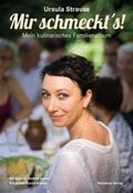 Cover: Mir schmeckt&acute;s - Residenz