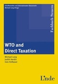 Bild: WTO and Direct Taxation - Linde