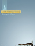 Cover: Stift Herzogenburg - Residenz