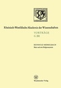 Cover: Mani und sein Religionssystem - VS Verlag f&uuml;r Sozialwissenschaften