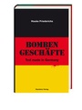 Cover: Bombengesch&auml;fte - Residenz