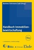 Cover: Handbuch Immobilienbewirtschaftung - Linde