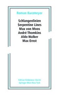 Cover: Schlangenlinien / Serpentine Lines - Springer