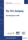 Cover: The 13%-Company - Linde