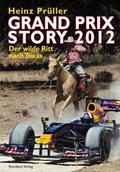Cover: Grand Prix Story 2012 - Residenz