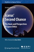 Cover: Icarus' Second Chance - Springer