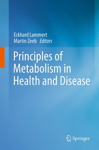 Abbildung von: Metabolism of Human Diseases - Springer