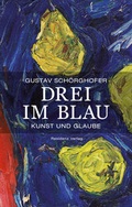 Cover: Drei im Blau - Residenz