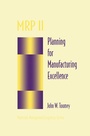 Cover: MRP II - Springer