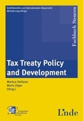 Bild: Tax Treaty Policy and Development - Linde