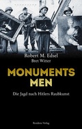 Cover: Monuments Men - Residenz
