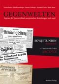 Cover: Gegenwelten - Residenz