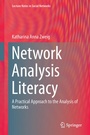 Cover: Network Analysis Literacy - Springer