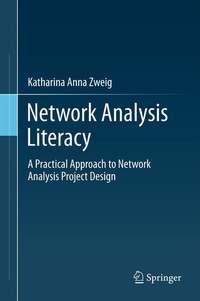 Abbildung von: Network Analysis Literacy - Springer