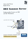 Cover: DB2 Common Server - Vieweg+Teubner Verlag