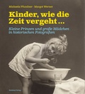 Cover: Kinder, wie die Zeit vergeht ... - Residenz