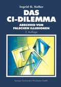 Cover: Das CI-Dilemma - Springer Gabler