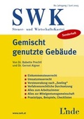 Bild: SWK-Spezial Gemischt genutzte Geb&auml;ude - Linde