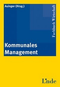 Abbildung von: Kommunales Management - Linde