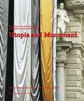Cover: Utopia and Monument - Springer