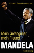 Cover: Mandela - Residenz