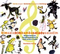 Cover: Simsalabim Bamba Saladu Saladim - Residenz