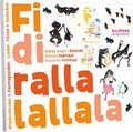 Cover: Fidirallalallala - Residenz