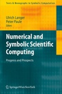 Cover: Numerical and Symbolic Scientific Computing - Springer