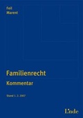 Bild: Familienrecht - Linde