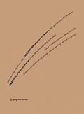 Cover: Zeichnung als universelle Sprache. Werke aus S&uuml;dostasien und Melanesien. / Drawing as Universal Language. Graphic Works of Southeast-Asia and Melanesia. - Springer