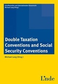 Bild: Double Taxation Conventions and Social Security Conventions - Linde